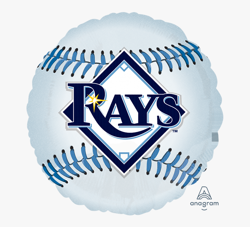 Rays Tampa Bay, HD Png Download, Free Download