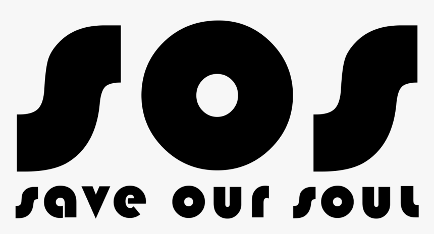 Save Our Soul - Graphic Design, HD Png Download, Free Download