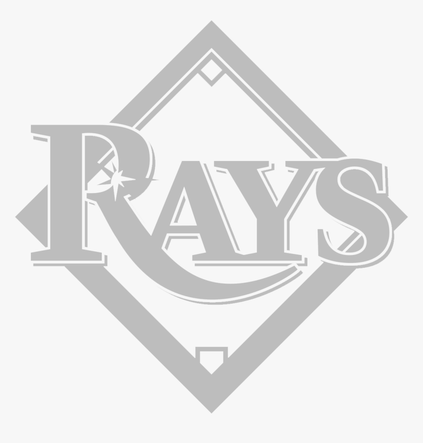 Tampa Bay Rays, HD Png Download, Free Download