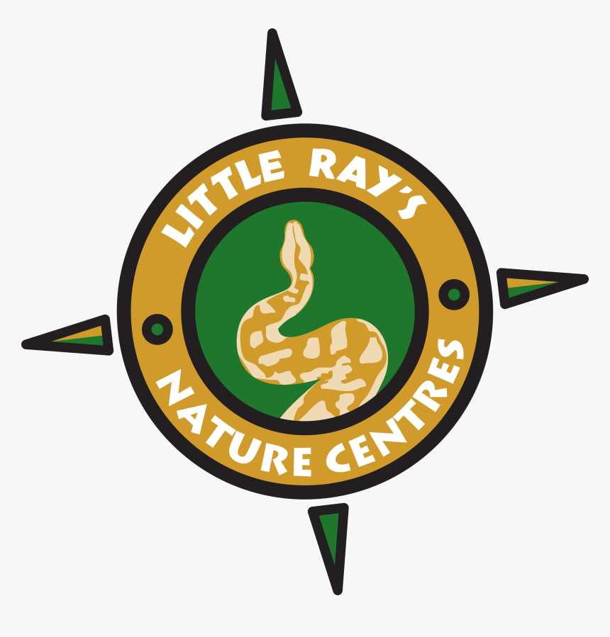 Rays Logo Png - Little Rays Nature Centres, Transparent Png, Free Download