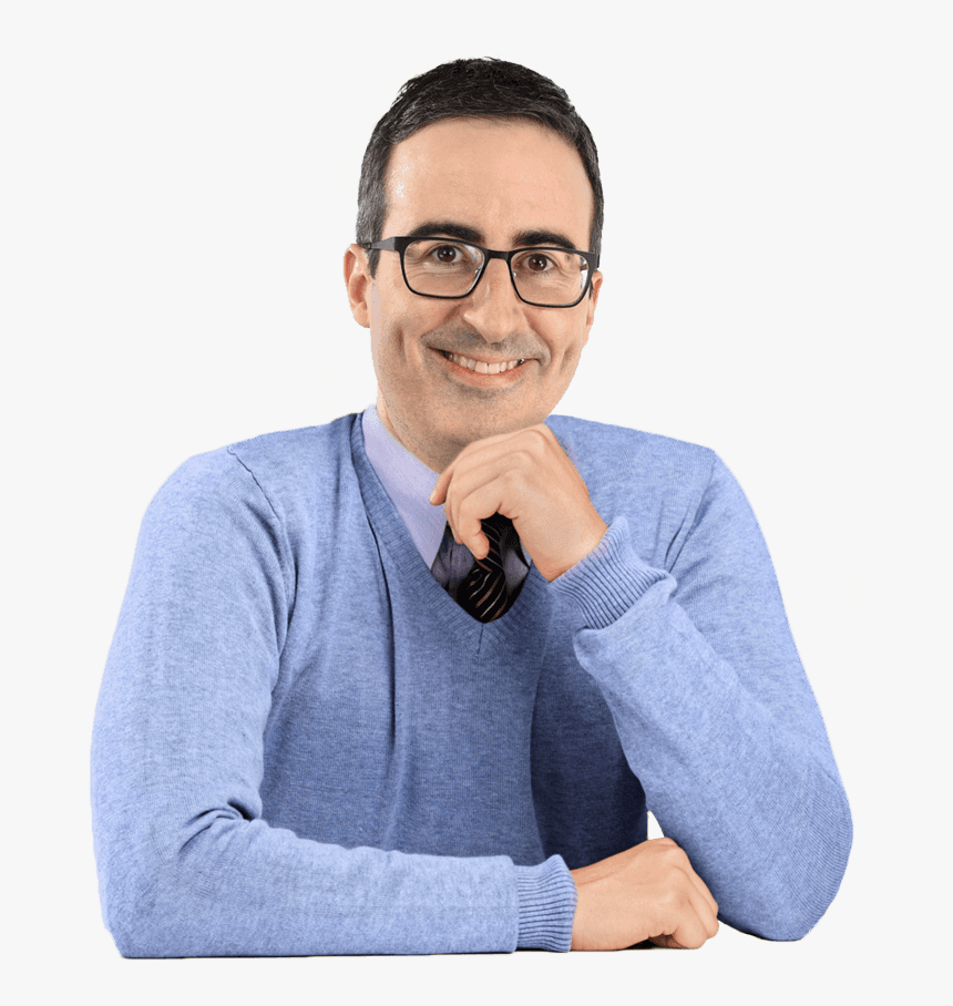 Transparent Oliver Png - John Oliver Png, Png Download, Free Download