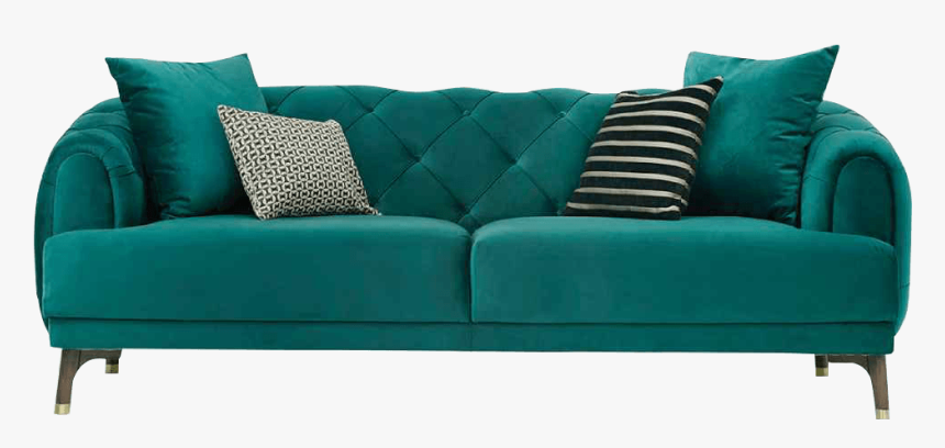Studio Couch, HD Png Download, Free Download