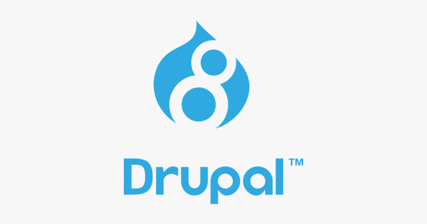 Drupal 8 Symfony Php, HD Png Download, Free Download
