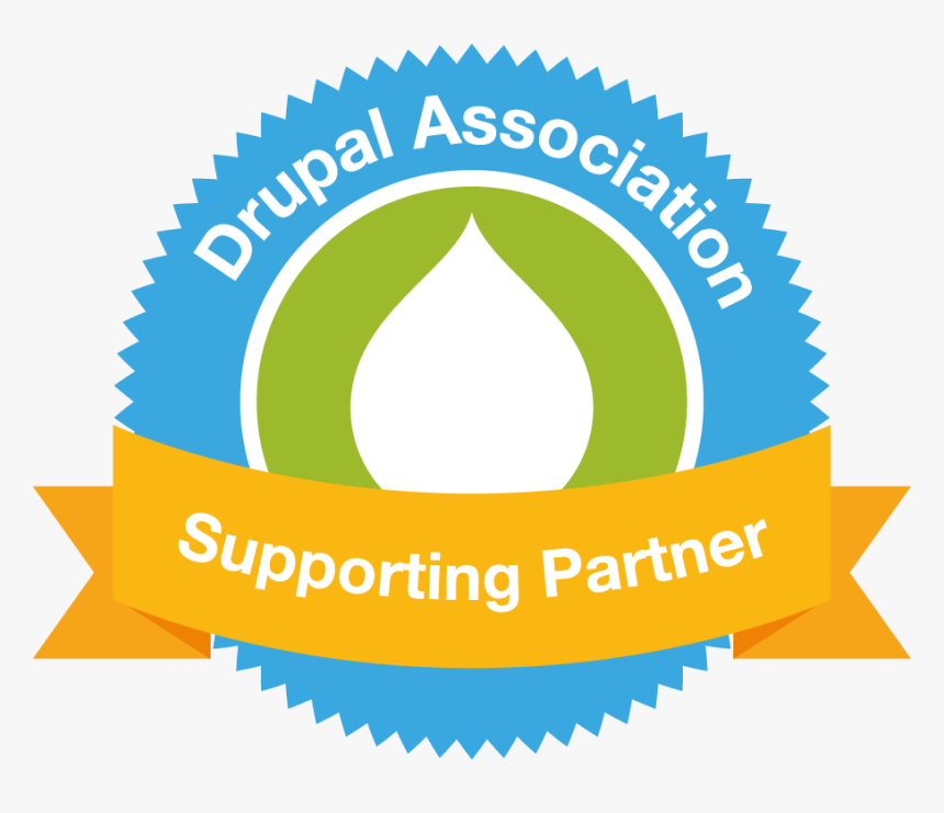 Drupal Partner, HD Png Download, Free Download