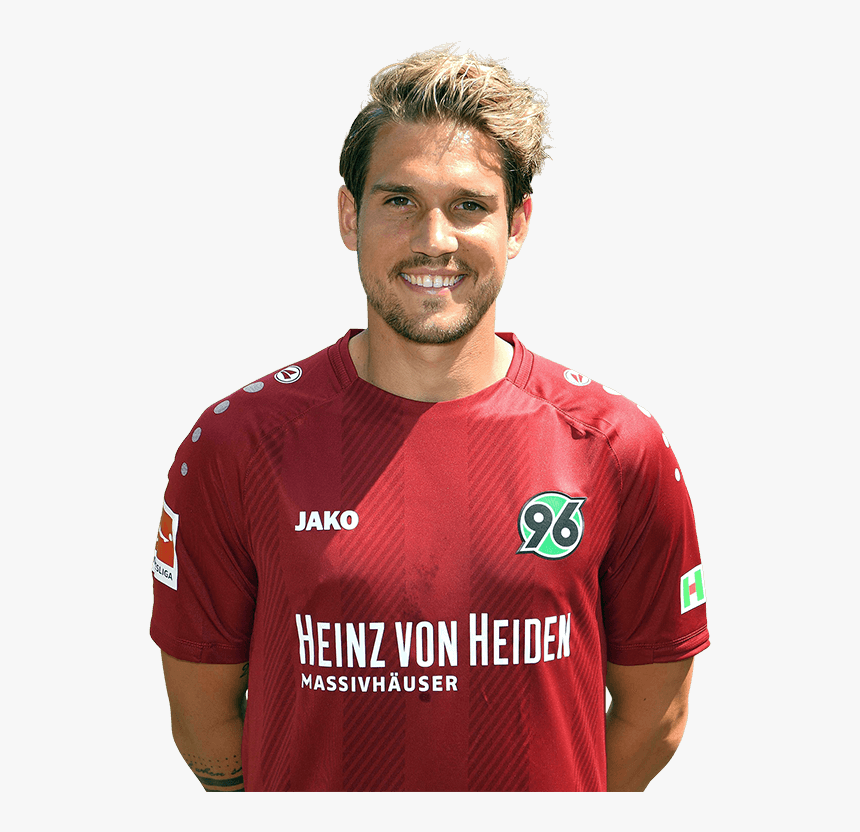 Oliver Sorg - Fabinho Png, Transparent Png, Free Download