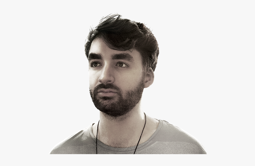 Oliver Heldens Face Png, Transparent Png, Free Download