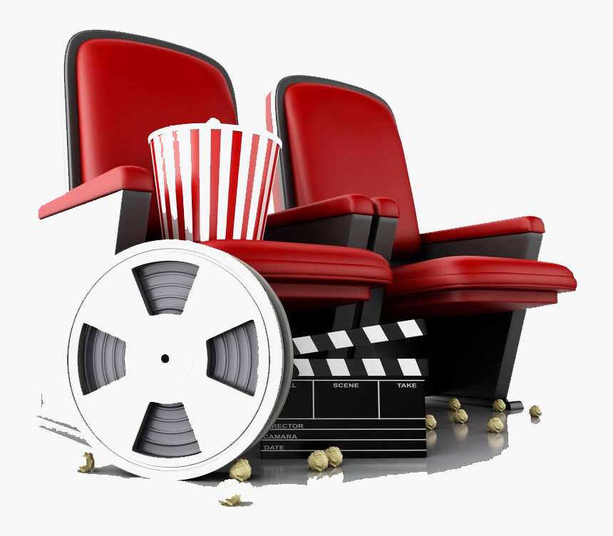 Cinema Png File - Cinema Png, Transparent Png, Free Download