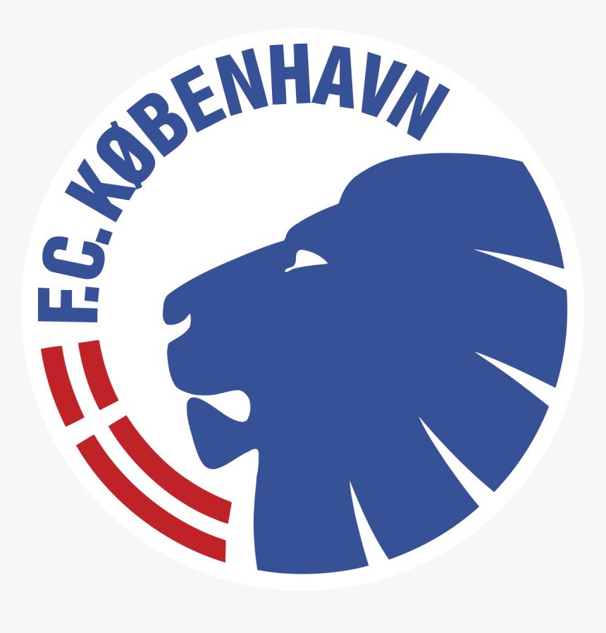 F.c. Copenhagen, HD Png Download, Free Download