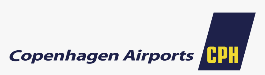 Cph Airport Logo Png, Transparent Png, Free Download