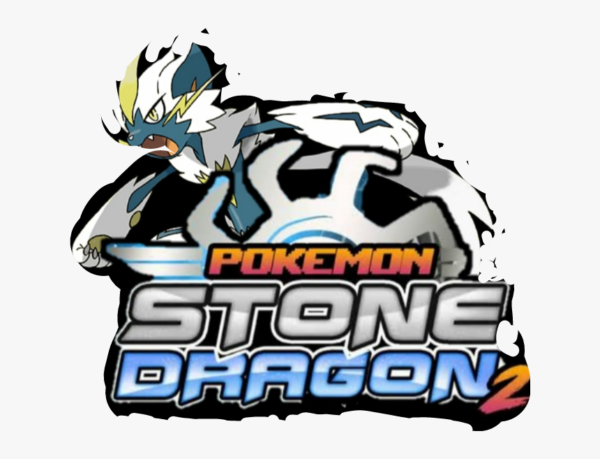 Transparent Dragon Stone Png Pokemon Stone Dragon 2 Png