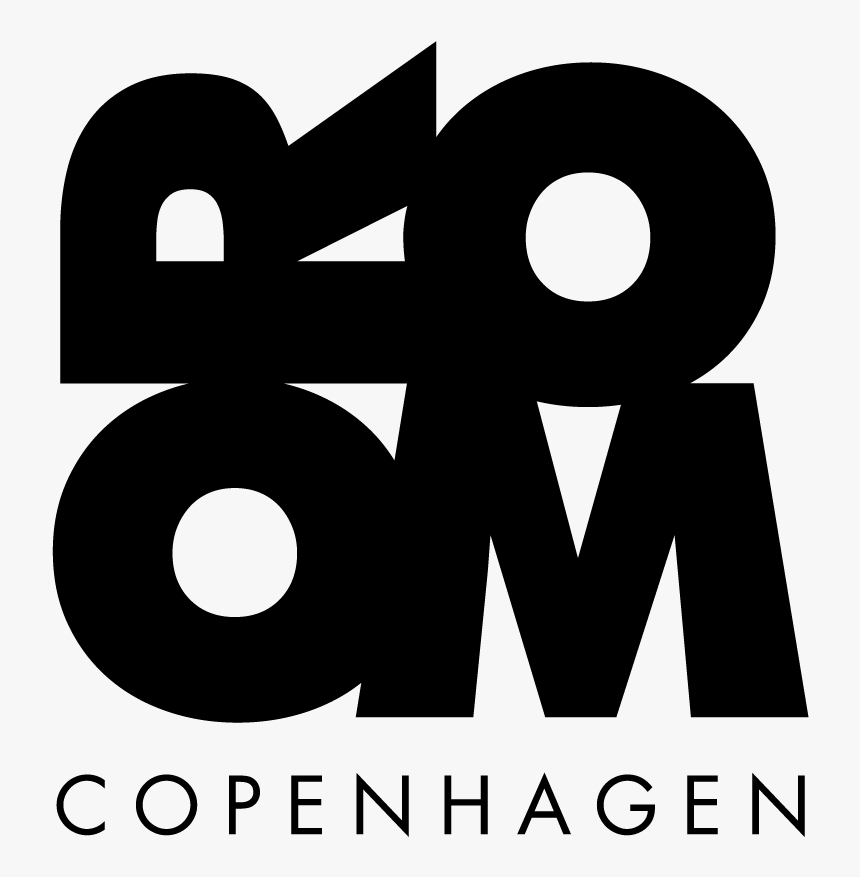 Room Copenhagen Logo, HD Png Download, Free Download