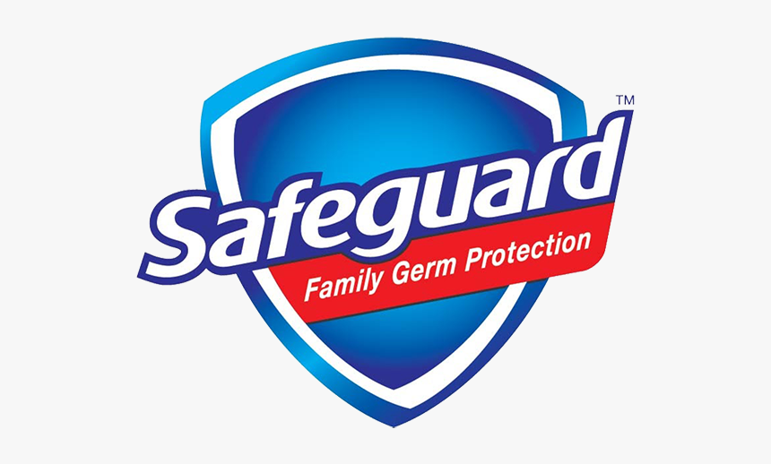 Brands - Logo Of Safeguard, HD Png Download, Free Download