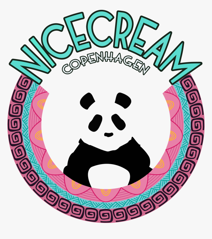 Nicecream Copenhagen, HD Png Download, Free Download