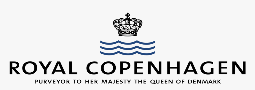 Picture - Royal Copenhagen Logo Png, Transparent Png, Free Download