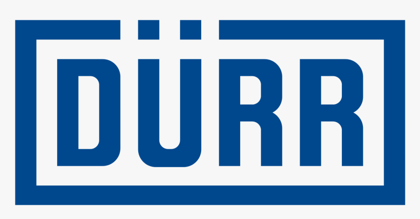 Dürr Ag Logo, HD Png Download, Free Download