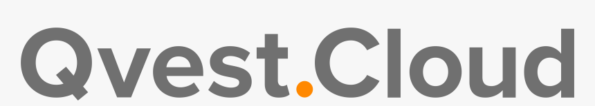 Qvest Cloud Logo, HD Png Download, Free Download