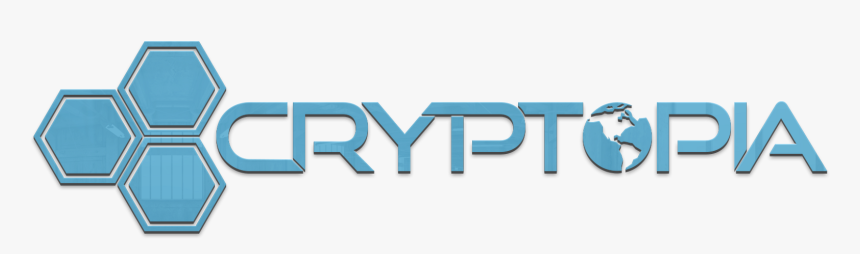 Cryptopia Files For Order To Safeguard Vital User Data - Cryptopia Logo Png, Transparent Png, Free Download