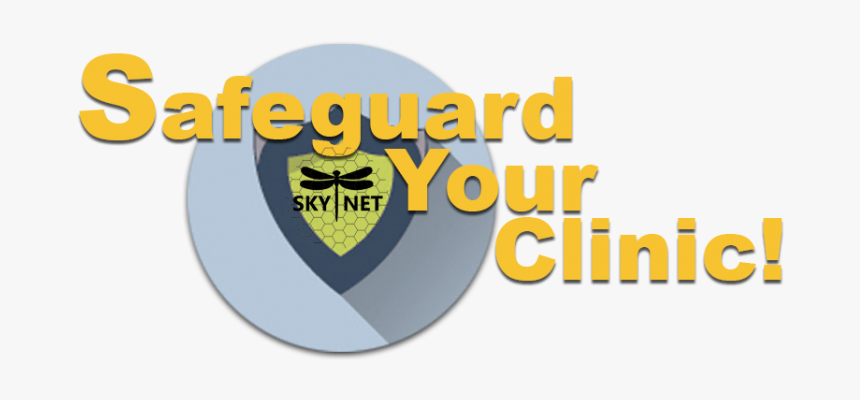 Safeguard Your Clinic - Graphic Design, HD Png Download, Free Download