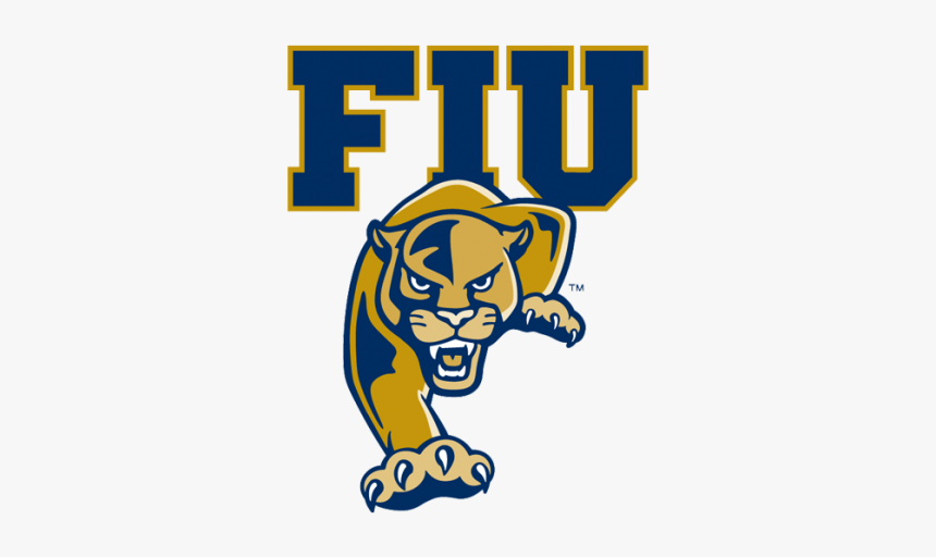 Florida International University Mascot, HD Png Download, Free Download