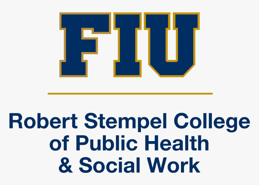 Fiu Phsw - Fiu Robert Stempel School Of Public Health, HD Png Download, Free Download