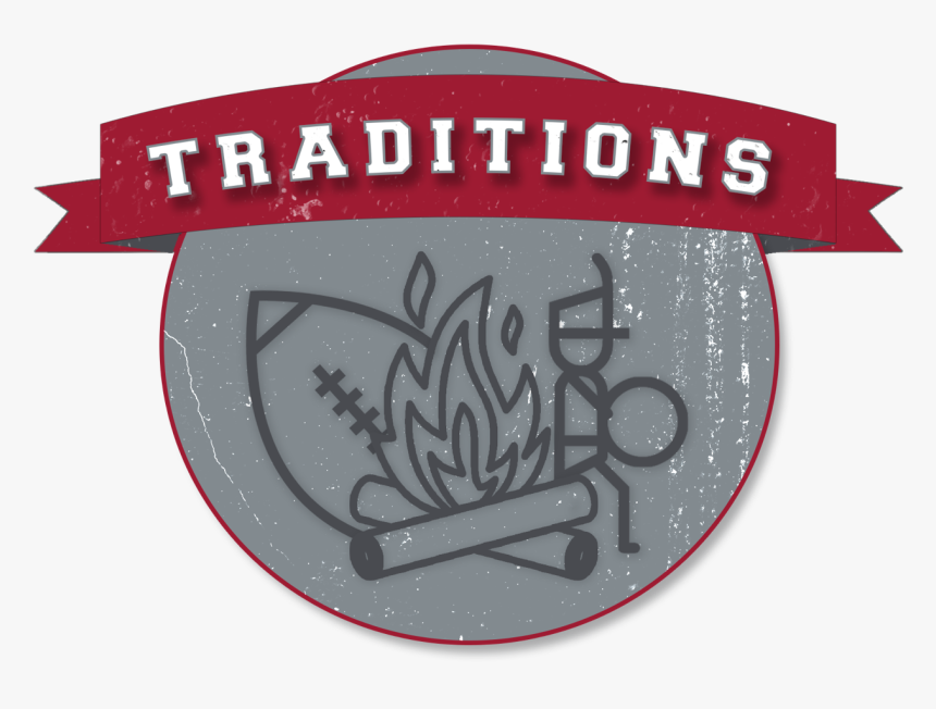 Traditions Icon - Emblem, HD Png Download, Free Download