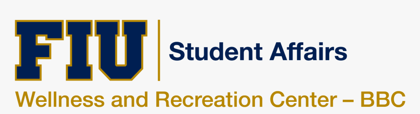 Fiu Student Affairs Logo, HD Png Download, Free Download