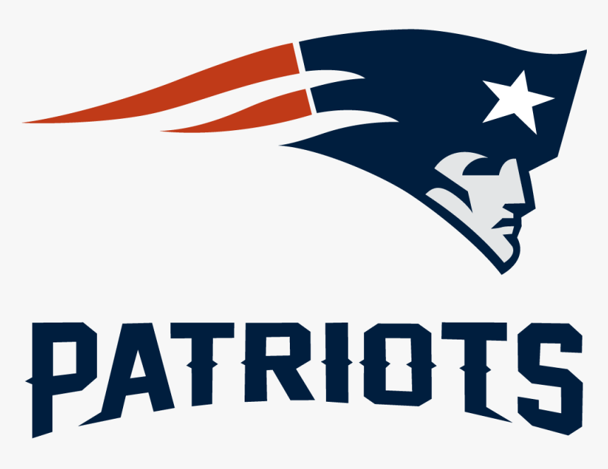 Transparent Patriots Png - New England Patriots, Png Download, Free Download