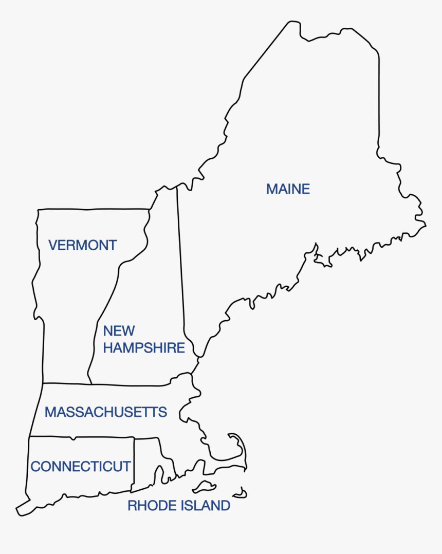 New England 5 - New England Colonies Drawings, HD Png Download, Free Download