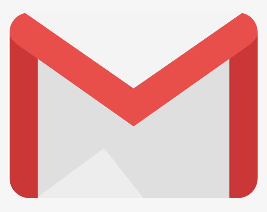 Gmail App, HD Png Download, Free Download