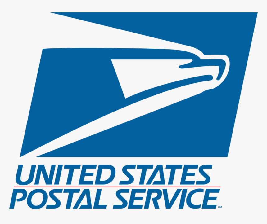 Usps-logo - Us Postal Logo Png, Transparent Png, Free Download