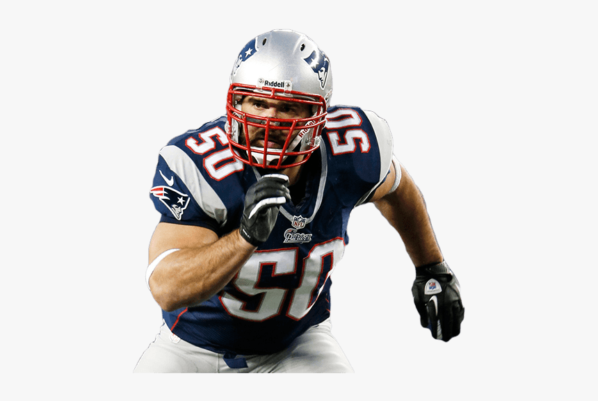 New England Patriots Player Png, Transparent Png, Free Download