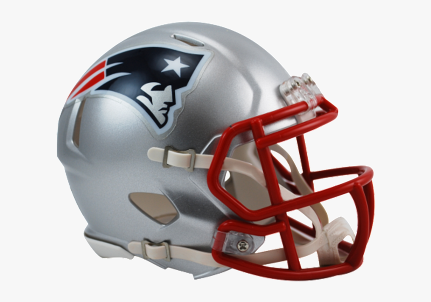 New England Patriots Helmet Png - New England Patriots Helmet, Transparent Png, Free Download