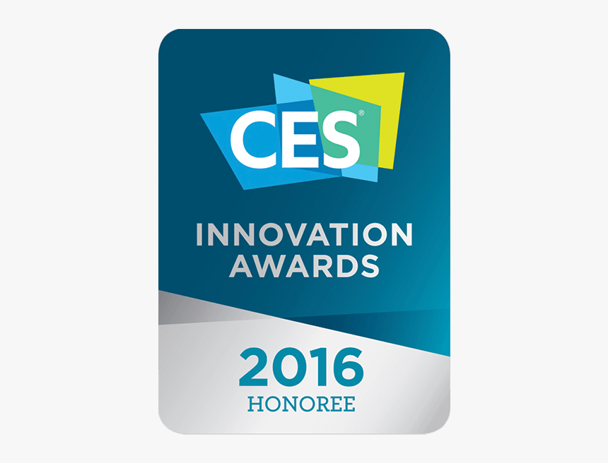 Ces Innovation Awards 2017 Honoree, HD Png Download, Free Download