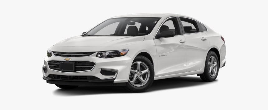 2016 Chevrolet Malibu - 2018 Chevy Malibu Ls, HD Png Download, Free Download