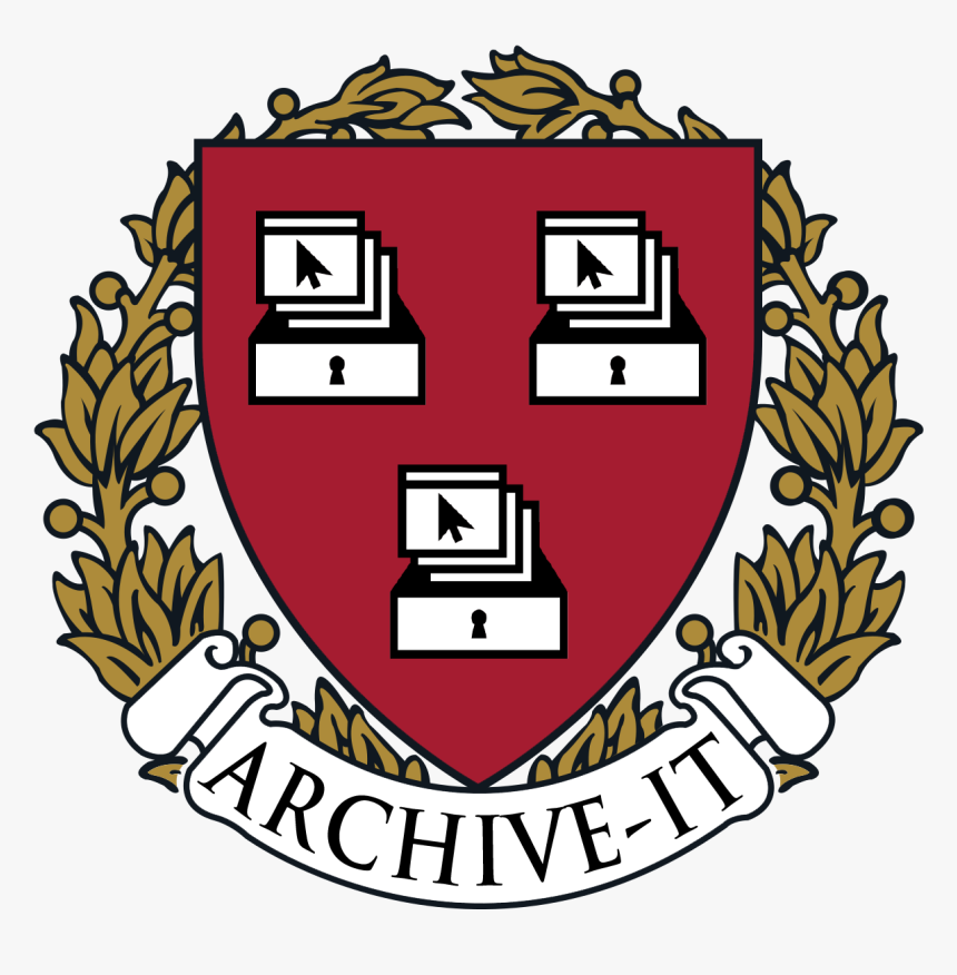 New England Meeting Logo - Harvard University Logo, HD Png Download, Free Download