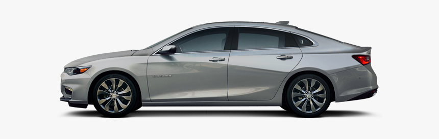 Chevrolet Malibu - 2018 Chevy Malibu Premier Review, HD Png Download, Free Download