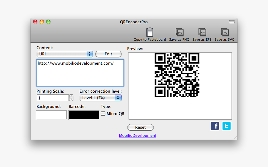 Qrencoder Generating Qr Barcode - Datamatrix Code Erstellen, HD Png Download, Free Download