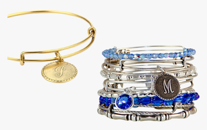Alex & Ani Bangles - Alex And Ani Png, Transparent Png, Free Download