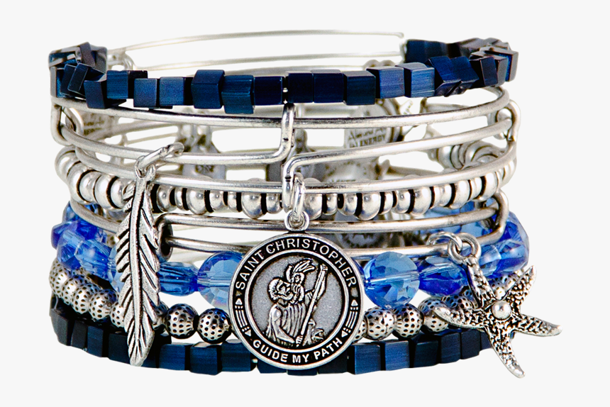 Alex And Ani St - Bracelet, HD Png Download, Free Download