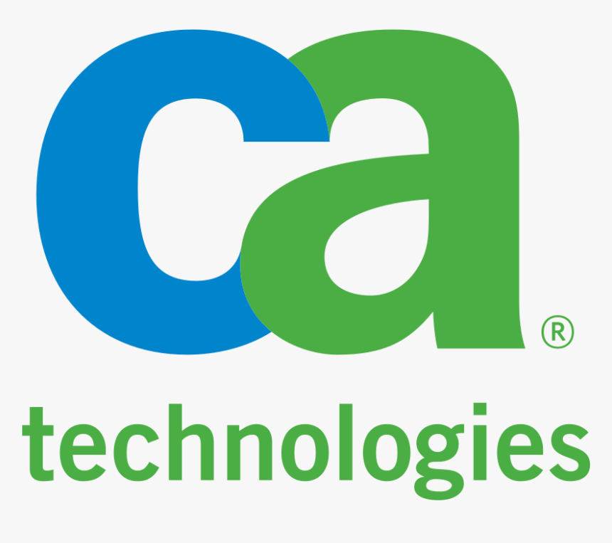 Ca Logo, HD Png Download, Free Download