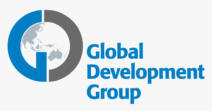 Global Development Group - Non Government Organisations Logos, HD Png Download, Free Download