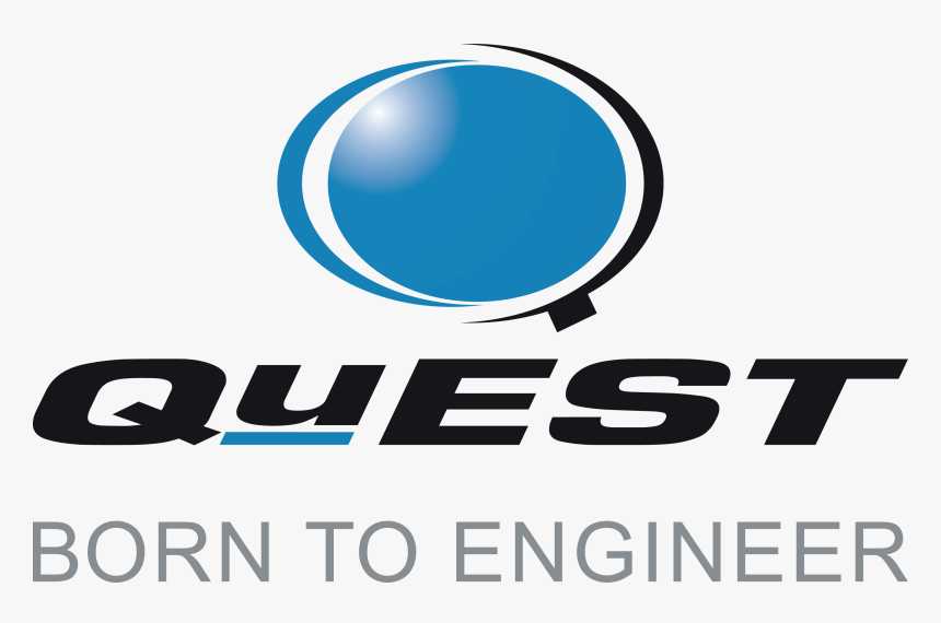 Quest Global Logo, HD Png Download, Free Download