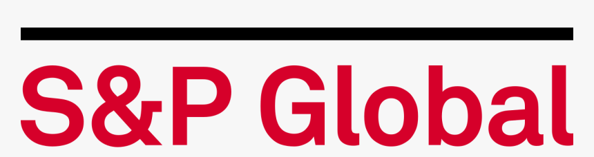 S&p Global Logo Png, Transparent Png, Free Download