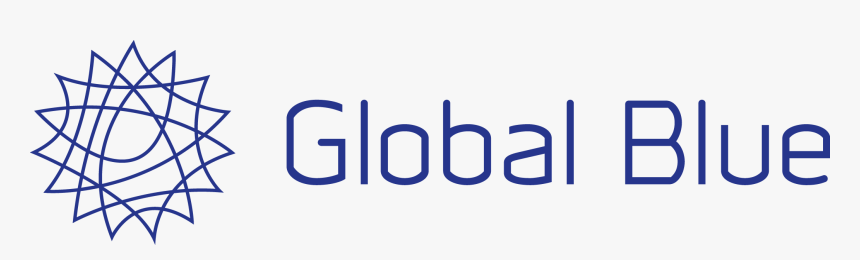 Global Blue Logo Vector, HD Png Download, Free Download