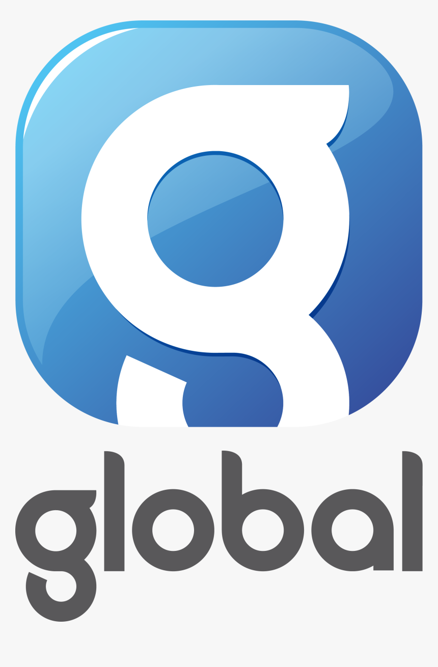 Global Radio Logo, HD Png Download, Free Download
