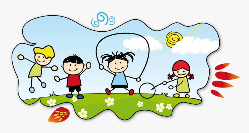 Transparent Children Clipart - Our Community, HD Png Download, Free Download