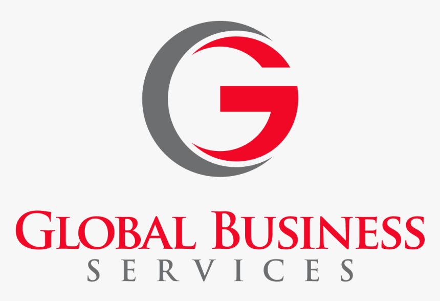 Global Business Solutions Logo Design - Global Business Solutions Logo