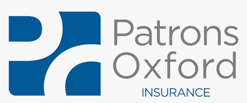 Patrons Oxford Insurance Logo, HD Png Download, Free Download