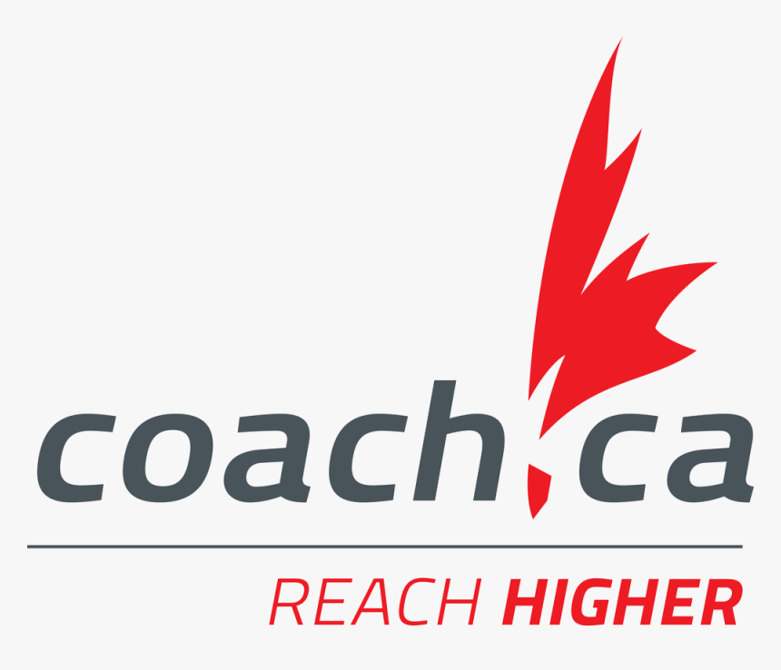 Coaching Association Of Canada, HD Png Download, Free Download