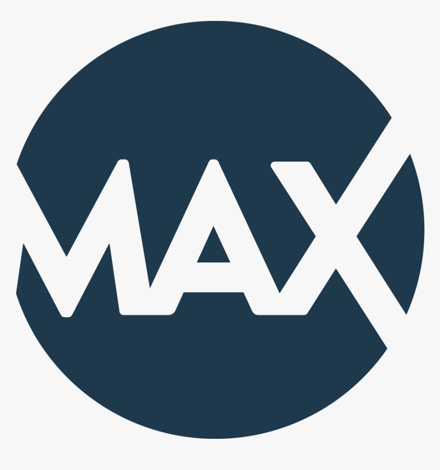 Max Tv Logo, HD Png Download, Free Download